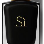 Giorgio Armani Si Intense parfémovaná voda dámská 50 ml tester – Zboží Dáma