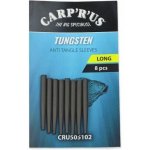Carp´R´Us Převleky Proti Zamotání Tungsten Antitangle Sleeves 8 ks - Long – Zboží Dáma