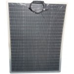 Solarfam Fotovoltaický solární panel 150W CPC SEMI flexibilní transparentní SZ-150-MC – Zboží Mobilmania