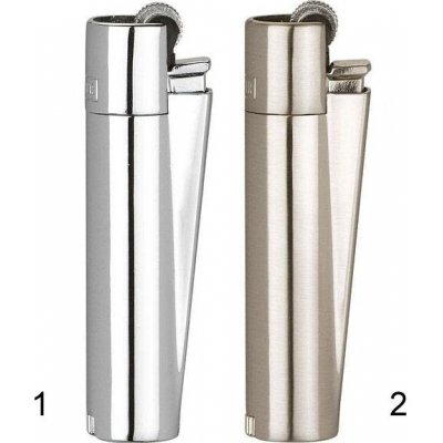 Clipper Silver+Giftboxlesk – Hledejceny.cz