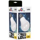 TB Energy LED žárovka E27 230V 12W Teplá bílá