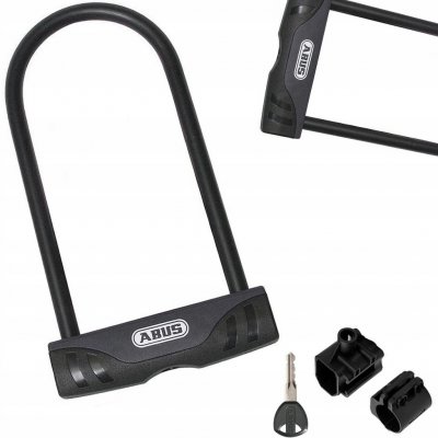 ABUS 32/150HB230+USH32 Facilo – Zboží Dáma