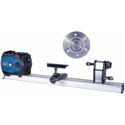 Scheppach DM 600 VARIO 5902305901 – Zboží Dáma