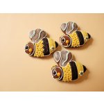 MEDUŇKA pekařství perníkářství Včela PB 20 g – Sleviste.cz