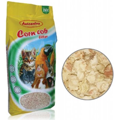 Avicentra Bio 20 L – Zboží Dáma