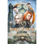 Družina zatracených - Jan Urban – Hledejceny.cz