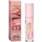 Kylie Cosmetics lesk na rty High Gloss Lipgloss Lost Angel 3 g – Zboží Mobilmania