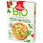 Amylon Bio celozrnné těsto na pizzu 250 g – Zboží Dáma