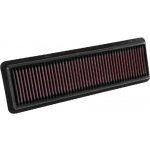 Vzduchový filtr K&N Filters 33-3049 – Hledejceny.cz