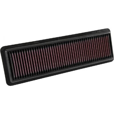 Vzduchový filtr K&N Filters 33-3049 – Hledejceny.cz