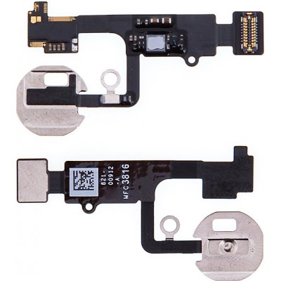 AppleMix Flex kabel k tlačítku Home Button pro Apple iPhone 7 / 7 Plus - kvalita A+ – Zbozi.Blesk.cz