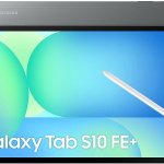 Samsung Galaxy Tab S10 FE+ Wi-Fi SM-X620NZAREUE – Zboží Živě