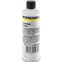 Kärcher Foam Stop Citrus 125 ml 6.295-874.0
