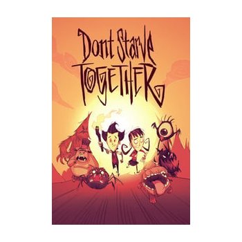 Dont Starve - Together