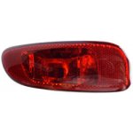 Zadní mlhovka VAN WEZEL 0506939 – Hledejceny.cz