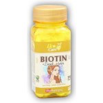 VitaHarmony Biotin + Zinek + Selen 190 tablet Eko – Hledejceny.cz