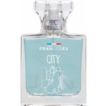 Francodex Parfém City pro psy 50 ml – Zbozi.Blesk.cz