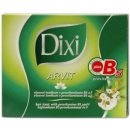 Dixi Arvit s provitamínem B5 6 ampulí