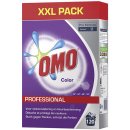 Omo Professional Color prášek na barevné prádlo 8,4 kg 120 PD