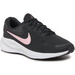 Nike boty Revolution 7 FB2208 004 Black/Med Soft Pink/White