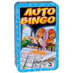 Auto Bingo – Zbozi.Blesk.cz