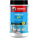 CRANIT pH plus 900g – Zboží Dáma