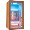 Sauna ProWell S1 RedLight+ Prestige Line