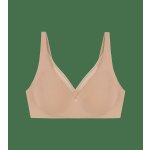 Triumph podprsenka True Shape Sensation N01 smooth skin – Zboží Dáma