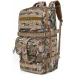 Kombat operators duffle BTP multicam 65 l – Zboží Dáma