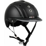 Casco Přilba MISTRALL Prime černá – Zboží Dáma