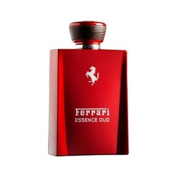 Ferrari Essence Oud parfémovaná voda pánská 100 ml tester