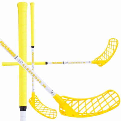 FLOORBEE Albatross 36 – Zboží Dáma FLOORBEE Albatross 36 – Zboží Dáma