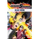 Naruto to Boruta: Shinobi Striker (Deluxe Edition)