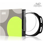 TGP Ochranné sklo na Samsung Galaxy Watch 8 40mm TGW-SW8A-CS – Zboží Živě