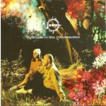 Nightmares On Wax - Mind Elevation CD – Hledejceny.cz