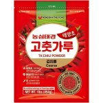 Nongshim červená Paprika hrubě mletá 1 kg – Sleviste.cz