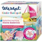 Tetesept Koupelová koule Malá mořská víla 140 g – Zboží Dáma