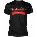 The Cure tričko Kiss Me Black – Hledejceny.cz