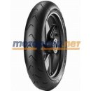 Metzeler Racetec K3 Interact 120/70 R17 58W