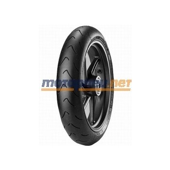 Metzeler Racetec K3 Interact 120/70 R17 58W