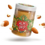 LifeLike Mandlový krém 1 kg – Zboží Dáma