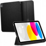 Spigen Urban Fit iPad 10.2 2021 2020 2019 ACS01060 Black – Zboží Živě