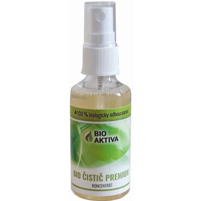 Nasucho Bio Aktiva koncentrát 50 ml – HobbyKompas.cz