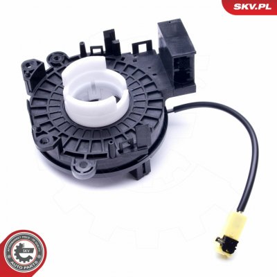 Vinutá pružina, airbag ESEN SKV 96SKV528 – Hledejceny.cz