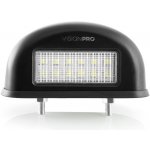 Elta LED osvětlení SPZ – Hledejceny.cz