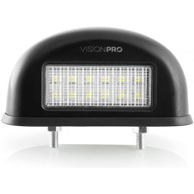 Elta LED osvětlení SPZ – Hledejceny.cz