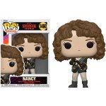 Funko POP! 1460 TV: Stranger Things S4 - Hunter Nancy with Shotgun – Zboží Dáma