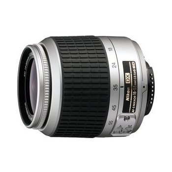 Nikon 18-55mm f/3.5-5,6G AF-S DX VR