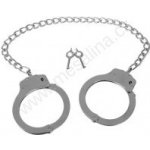 Fetish Fantasy Koková pouta na nohy Leg Cuffs – Zboží Mobilmania