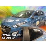 Hyundai i30 12-17 Ofuky | Zboží Auto